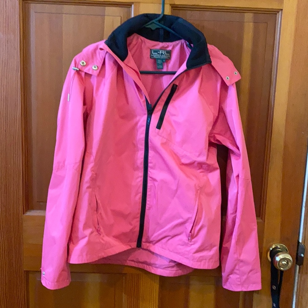 Ralph Lauren jacket